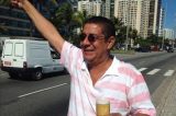 Filme sobre vida de Zeca Pagodinho já tem diretor definido