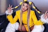 Justiça determina bloqueio de contas bancárias de Pabllo Vittar; entenda