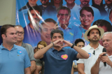 Ipec: ACM Neto seria eleito com 52% em um possível 2º turno