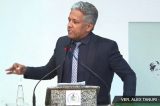 O tucum de Alex Tanuri