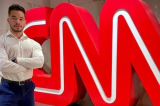 O último apaga a luz: Mais um repórter da CNN Brasil é demitido O último apaga a luz: Mais um repórter da CNN Brasil é demitido