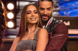 Após suposto término de Anitta, Maluma fala de novo amor e web reage