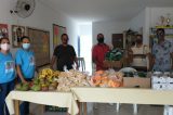 Banco de Alimentos de Juazeiro recebe atenção especial da gestão Suzana Ramos e garante comida na mesa de centenas de famílias carentes