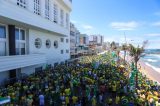 Censo 2022: Salvador lidera ranking de cidade mais populosa da Bahia