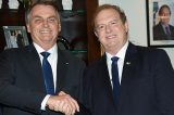Site bolsonarista espalha fake news na Amazônia e tem ligação com aliado de Bolsonaro Site bolsonarista espalha fake news na Amazônia e tem ligação com aliado de Bolsonaro