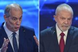 Ciro Gomes reage a processo de Lula e chama presidente de ‘covarde’