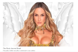 Claudia Leitte revolta a internet com vídeo