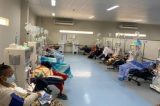 Redução de clínicas e do tempo de diálise põem tratamento de pacientes renais em crise na BA