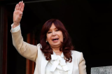 Tentativa de assassinato de Cristina Kirchner repercute em todo o planeta