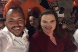 Debandou: Candidato do PP que apoia Danilo declara apoio à Marília Arraes
