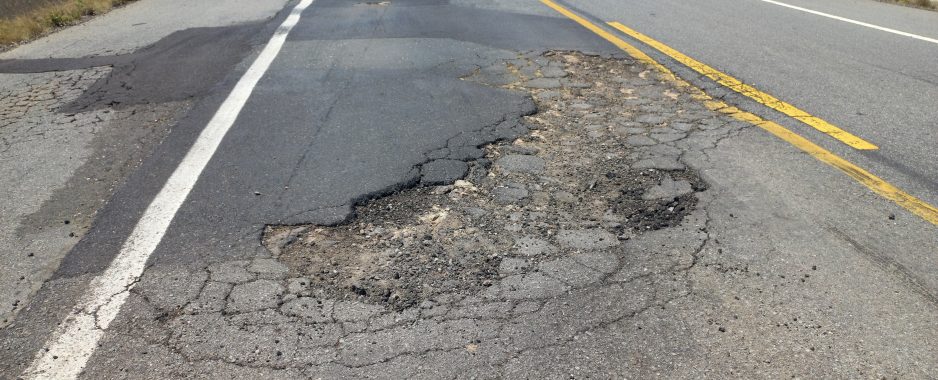 Dnit desapropria área para obras de pavimentação da BR-235 no Norte baiano