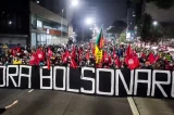 Bolsonaro tem 51% de rejeição, mostra Ipec