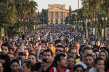 Como a população do Brasil cresceu 45 vezes em 200 anos – e agora envelhece em ‘ritmo asiático’