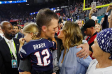 Briga com Gisele Bundchen faz Tom Brady ficar arrasado e tomar atitude