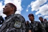 Governo quer mexer na Constituição para criar Guarda Nacional Governo quer mexer na Constituição para criar Guarda Nacional