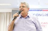 Pesquisa Ipec em Pernambuco para o Senado: Teresa, 25%, André, 11%, Guilherme, 9% e Gilson, 9%
