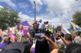 “Não podemos deixar os recursos federais continuarem a escorrer somente para o Sul e Sudeste do país” afirmou Guilherme Coelho em Camaragibe