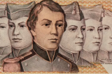 Os ‘heróis infantis’ que morreram defendendo castelo na guerra entre México e EUA Os ‘heróis infantis’ que morreram defendendo castelo na guerra entre México e EUA