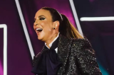 ‘Nós vamos continuar sendo livres e nada vai nos impedir!’, diz Ivete no Rock in Rio (vídeo)