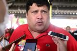 Ministério Público pede afastamento e prisão preventiva do prefeito de Euclides da Cunha, Luciano Pinheiro