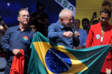 Lula critica ida de Bolsonaro ao funeral da rainha Elizabeth II: ‘esse genocida não visitou as famílias das vítimas da Covid’ Lula critica ida de Bolsonaro ao funeral da rainha Elizabeth II: ‘esse genocida não visitou as famílias das vítimas da Covid’