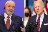 Lula se reúne com o Departamento de Estado dos EUA Lula se reúne com o Departamento de Estado dos EUA