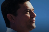 ‘Lula na Presidência representaria o fracasso moral do país’, diz Sergio Moro