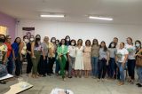 Prefeitura de Juazeiro alinha ações para reforçar assistências às mulheres vítimas de violência no município