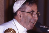 Papa beatifica João Paulo I, o ‘papa dos sorrisos’ Papa beatifica João Paulo I, o ‘papa dos sorrisos’