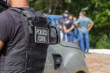 Polícia Civil realiza operação contra escritório de Call Center que praticava golpes