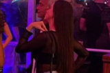Romário supera término e é visto ao lado de jovem no Rock in Rio