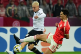 DVD, polêmicas e provocações: relembre episódios da rivalidade entre Corinthians e Internacional