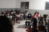Equipe gestora do Universidade Para Todos visita Sento-Sé para avaliar andamento do programa no município Equipe gestora do Universidade Para Todos visita Sento-Sé para avaliar andamento do programa no município