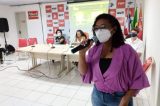 PT Bahia suspende filiação de vereador acusado de violência contra adolescente PT Bahia suspende filiação de vereador acusado de violência contra adolescente