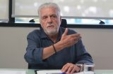 Jaques Wagner diz que vitória do PT “dará liberdade” a Bruno Reis