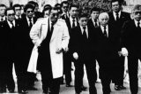 ‘A Yakuza virou minha família’: a artista que viveu no submundo da máfia japonesa para retratar suas mulheres ‘A Yakuza virou minha família’: a artista que viveu no submundo da máfia japonesa para retratar suas mulheres