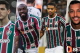 Fluminense tem só um zagueiro certo para próxima rodada e aguarda David Duarte