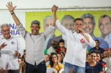 ‘Quando o povo decide, não tem quem segure’, diz Jerônimo sobre pesquisa Ipec
