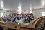 Alunos da Rede Municipal de Ensino de Sento-Sé aprendem a transformar a ansiedade em aliada