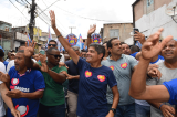 ACM Neto vence na capital e em 16 das 20 maiores cidades baianas