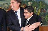 Fuga de doadores pode forçar ACM Neto a fechar com Bolsonaro; entenda