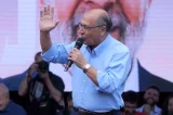 Alckmin chama Bolsonaro de “desocupado” e diz que Boulos é “o favorito” para eleição em São Paulo