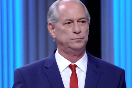 Ciro descarta apoiar PT, e PDT racha no 2º turno em Fortaleza