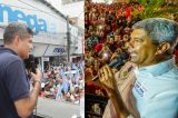 Propaganda política do 2º turno está proibida a partir desta sexta-feira