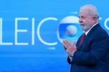 Integrantes da campanha de Lula comemoram vitória no debate, enquanto bolsonaristas acham que houve empate