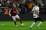 Corinthians e Flamengo empatam no 1º jogo da final da Copa do Brasil