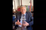 “Nessas eleições, não tem dúvida, vote no 13, vote no Lula”, diz FHC em vídeo