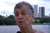 Berg da Carnaíba avisa que Juazeiro está de Luto pela morte de sua grande estrela: o Poeta Luiz Galvão Berg da Carnaíba avisa que Juazeiro está de Luto pela morte de sua grande estrela: o Poeta Luiz Galvão