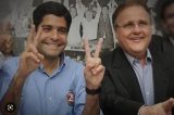 Neto teve que aceitar vice Bruno Reis “goela abaixo”, diz Geddel
