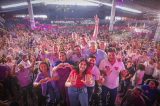 Guilherme Coelho continua empenhado na campanha de Raquel Lyra e participa de encontro em apoio à candidata ao governo